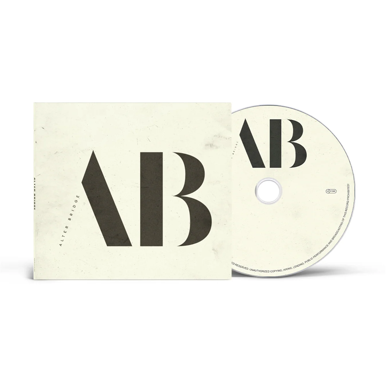 AB8 - CD