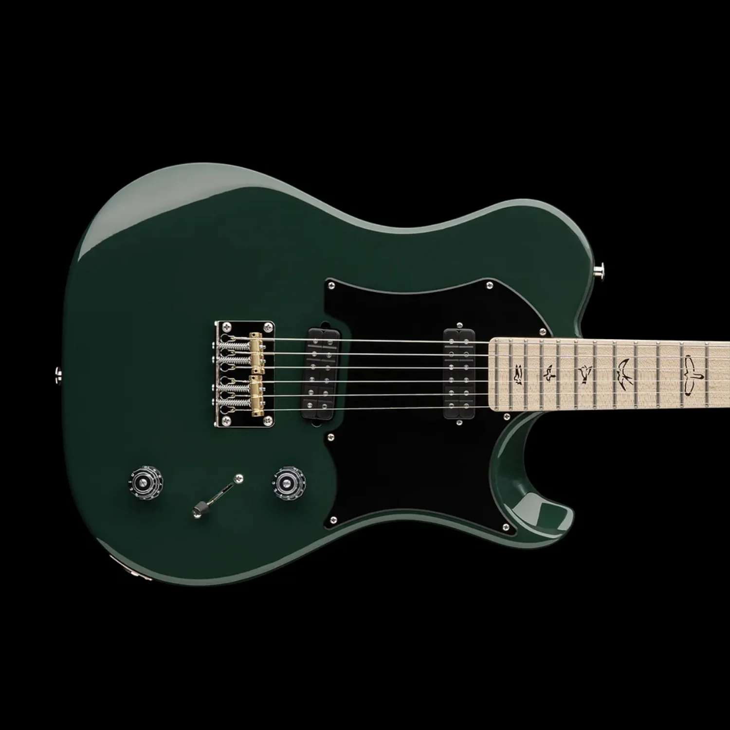 MYLES KENNEDY STAGE-USED PRS SIGNATURE GUITAR (WINTER 2026 US TOUR) - Image 3