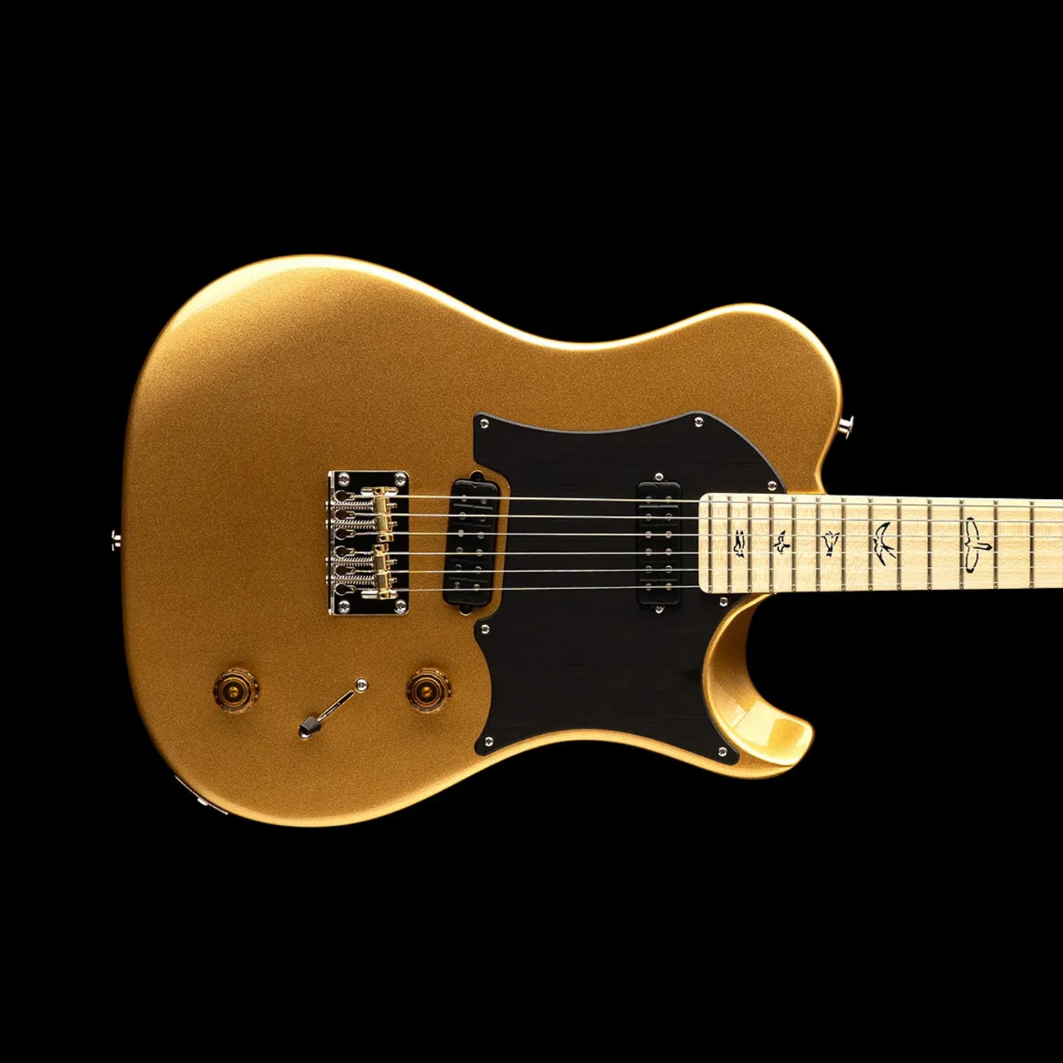 MYLES KENNEDY STAGE-USED PRS SIGNATURE GUITAR (WINTER 2026 US TOUR) - Image 4