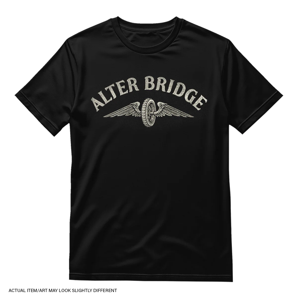 THE OFFICIAL AB SHOP